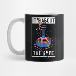 Drone | Hype | DNA Mug
